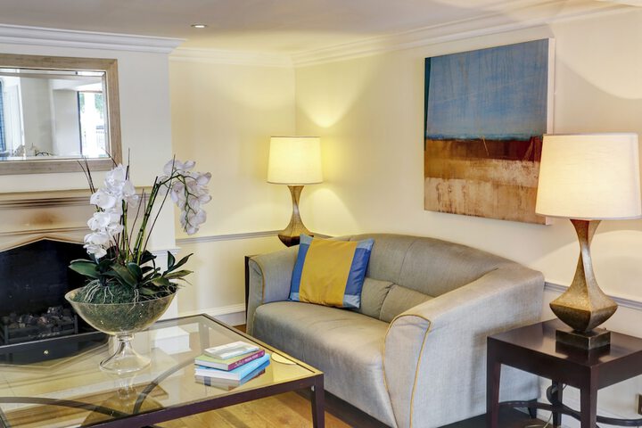 Lobby Photos
