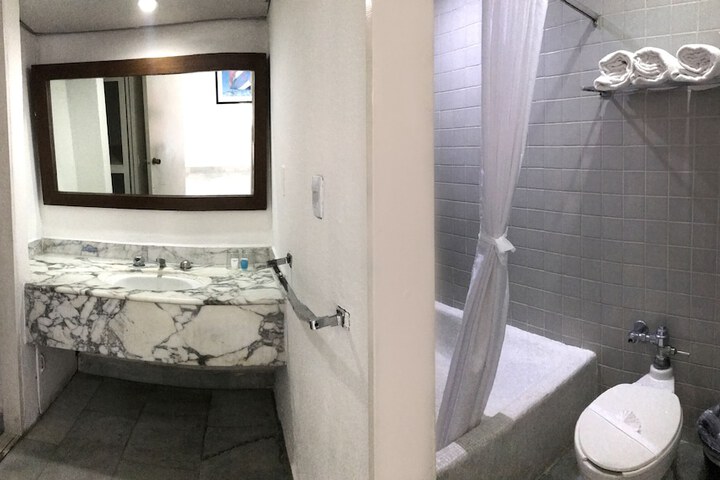 Bath Amenities