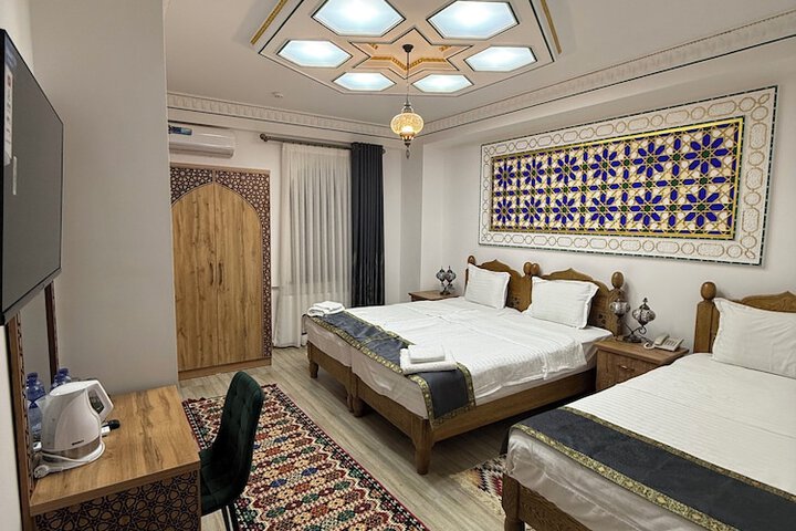 Room 15 of 64