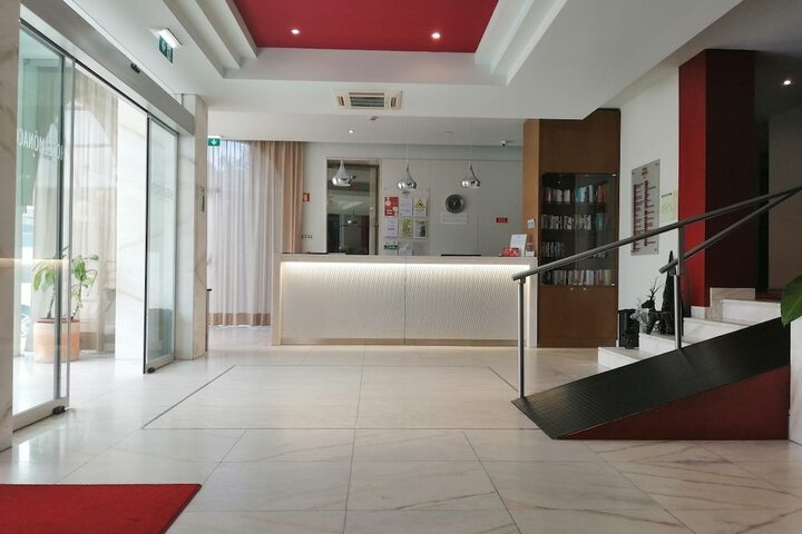 Hotel Interior 2 of 39
