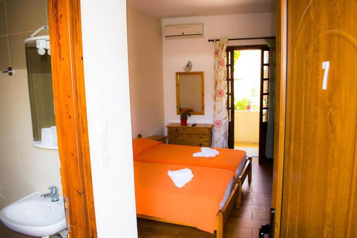 ELENIS HOUSE
