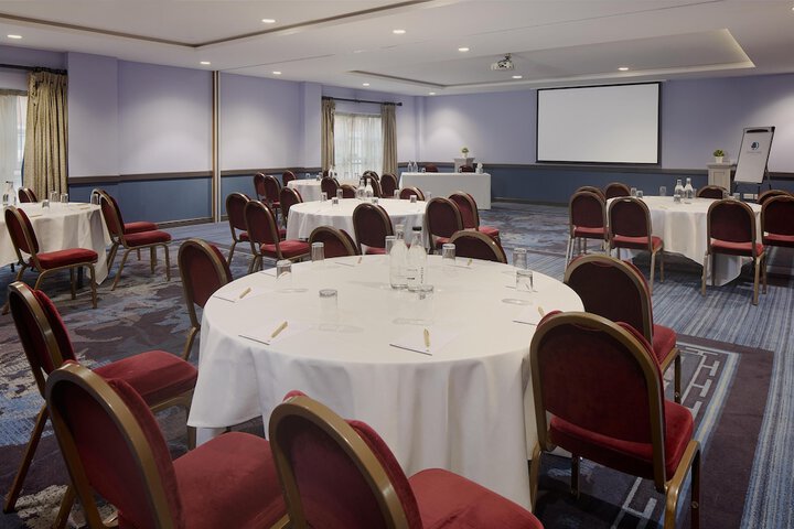 Meeting 124 of 137