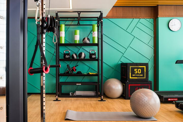 Health and Fitness 46 of 66
