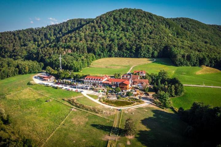 Landgasthof Deutsches Haus KG