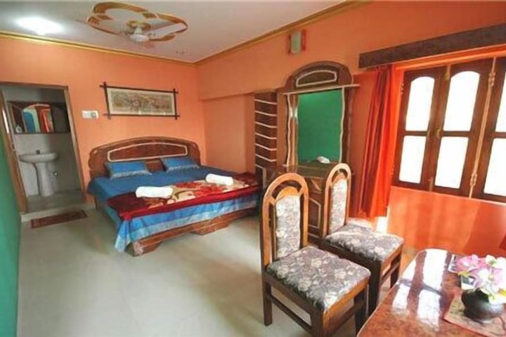 Room 11 of 38