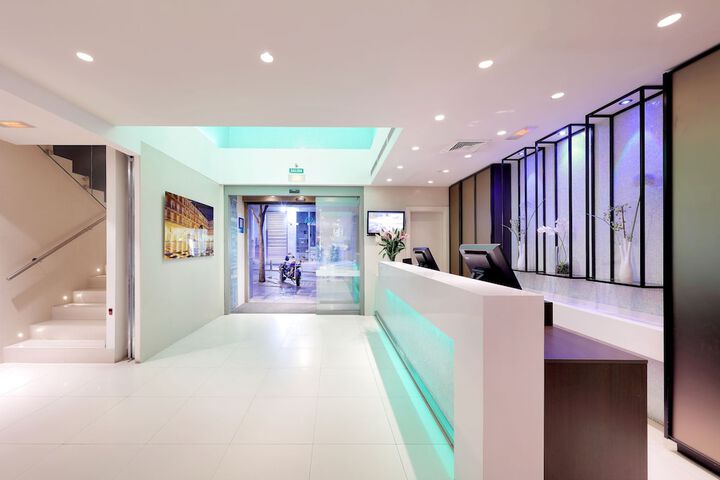 Hotel Interior 2 of 28