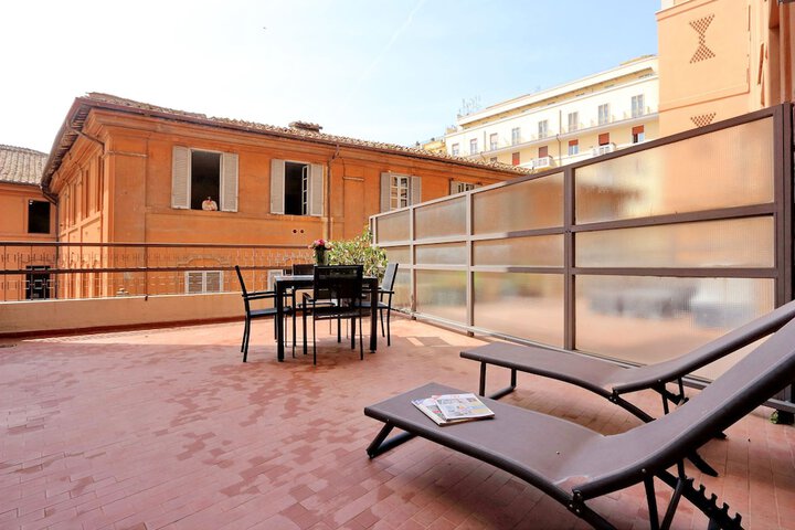 Terrace/Patio 76 of 91