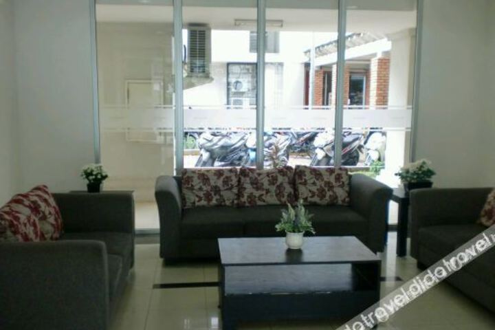 Hotel Interior 3 of 6