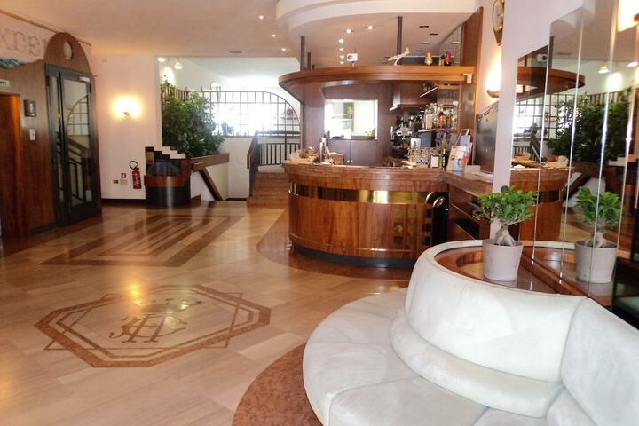 Hotel Interior 4 of 42
