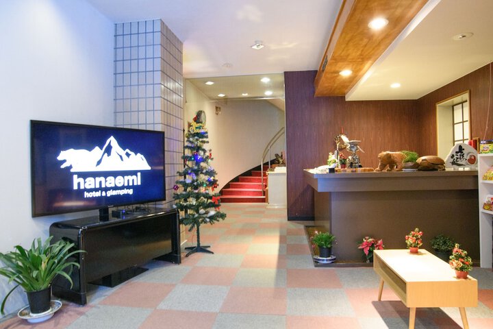 Hotel Interior 2 of 19