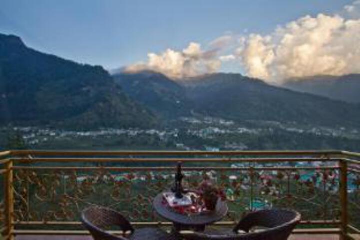 Fitness Center Photo