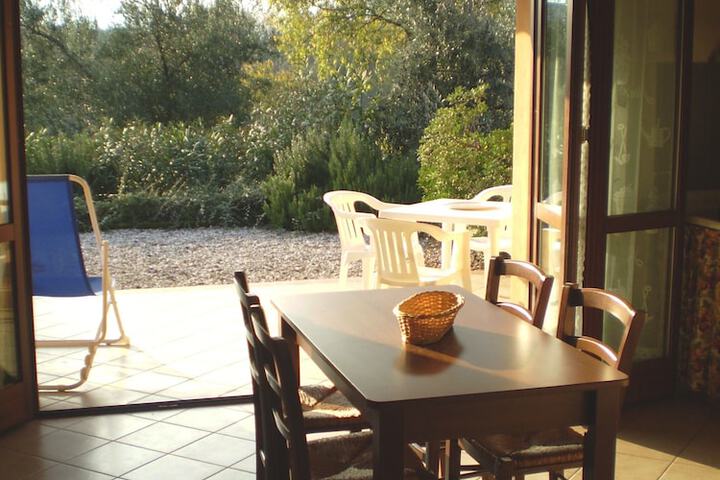 Terrace/Patio 12 of 49