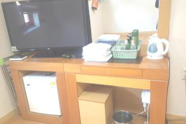 Pascal Motel