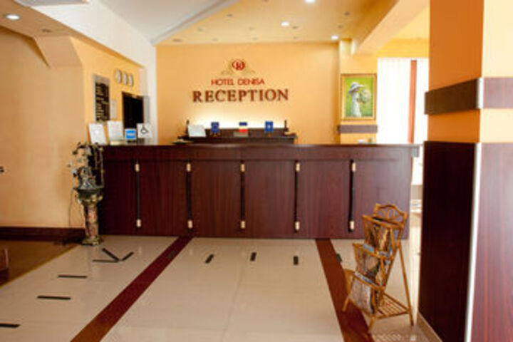 Hotel Interior 15 of 15