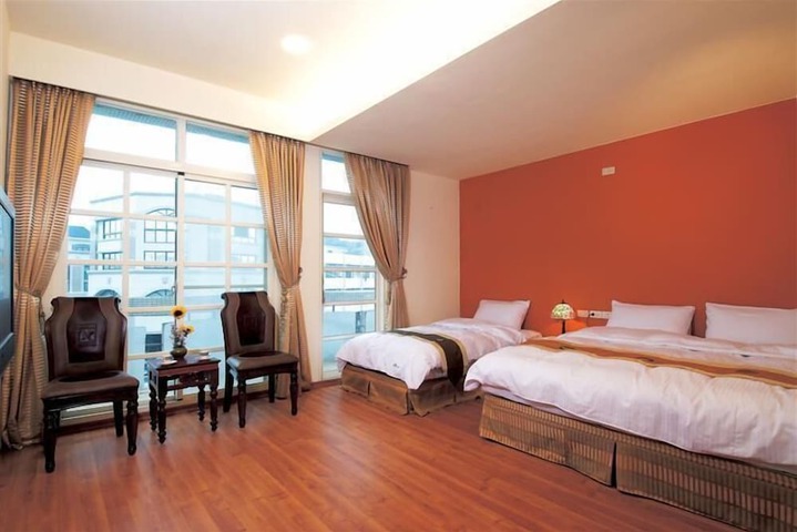 Room 22 of 51