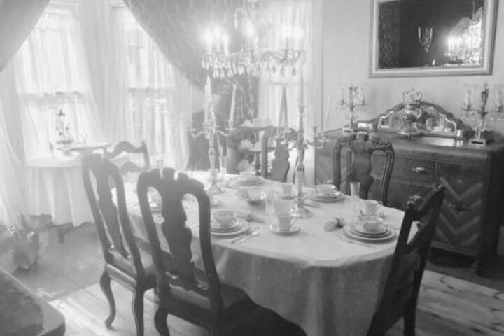 Fitness Facility Photos