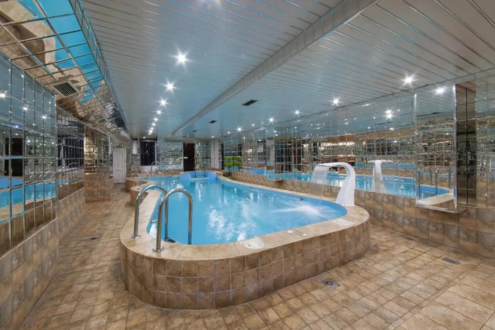 Pool 22 of 22