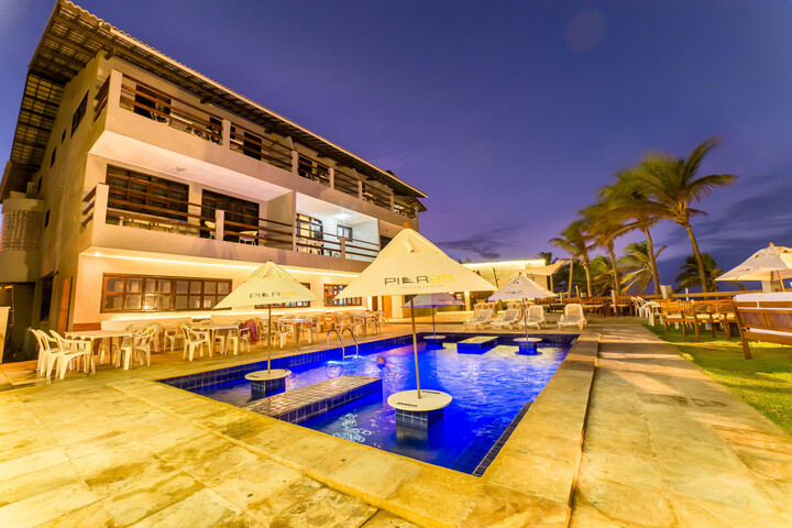 Hotel 8 of 48