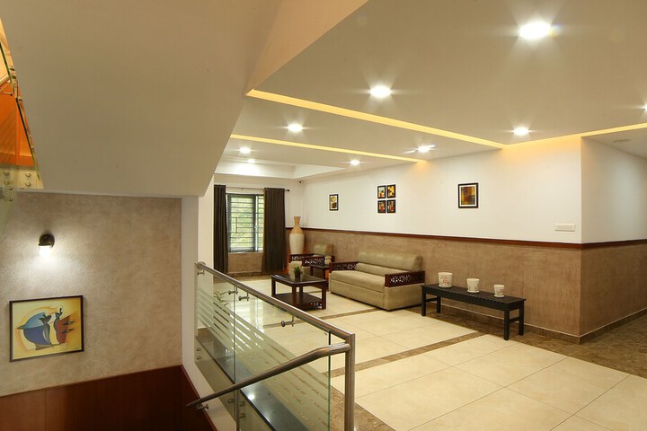 Hotel Interior 7 of 53