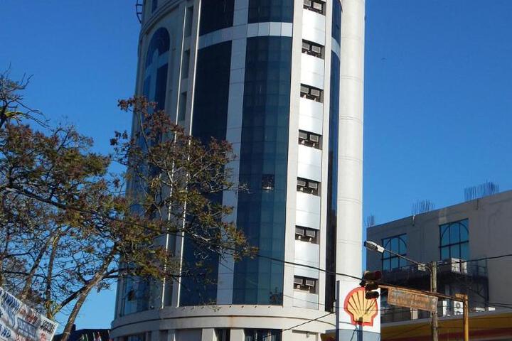 Casino Oberá Hotel