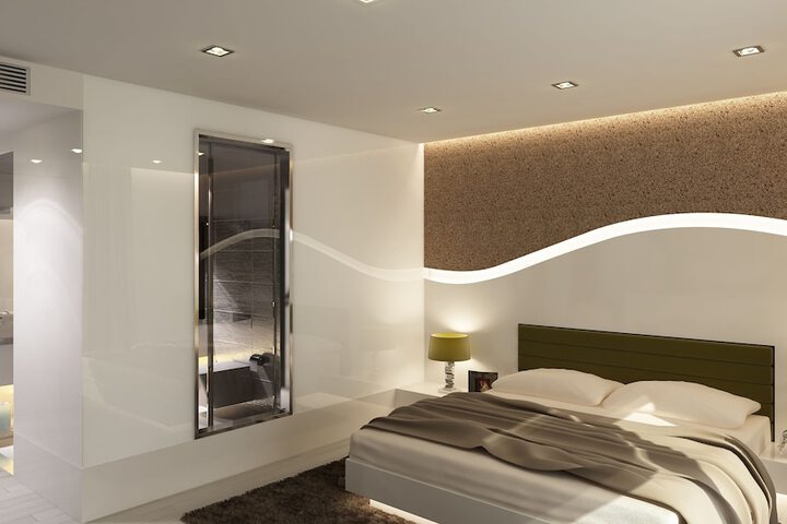 Room 8 of 45