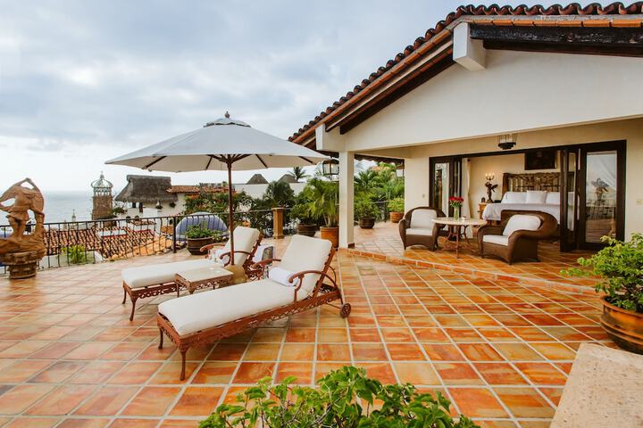 Terrace/Patio 78 of 169