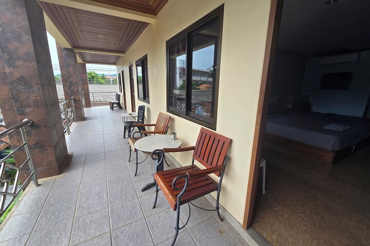 Terrace/Patio 36 of 77