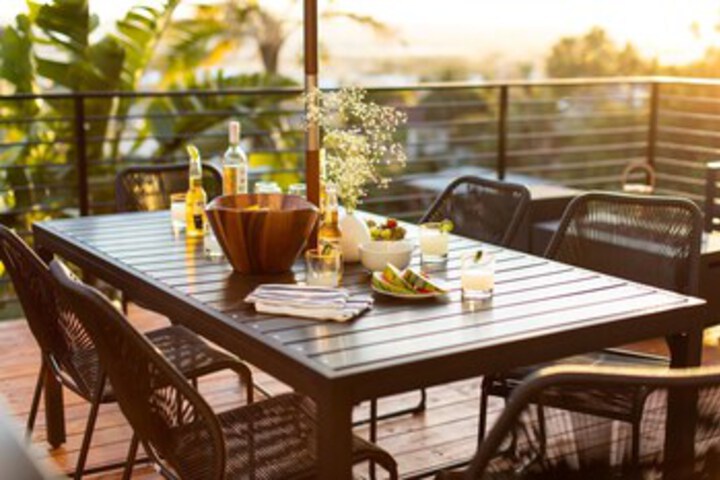 Terrace/Patio 7 of 27