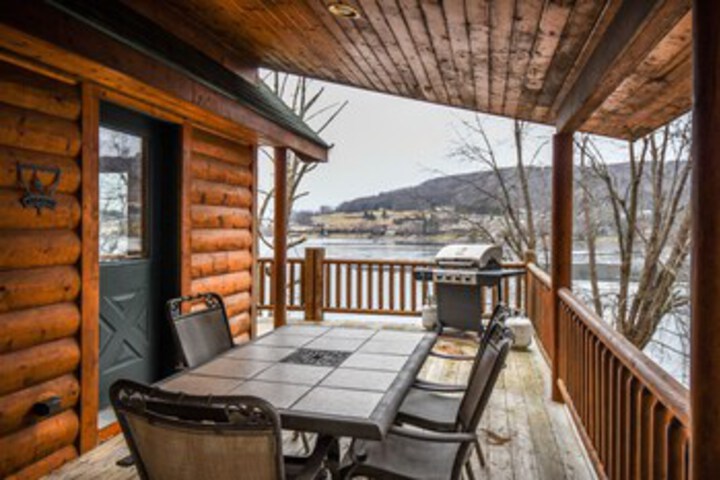 Terrace/Patio 2 of 34