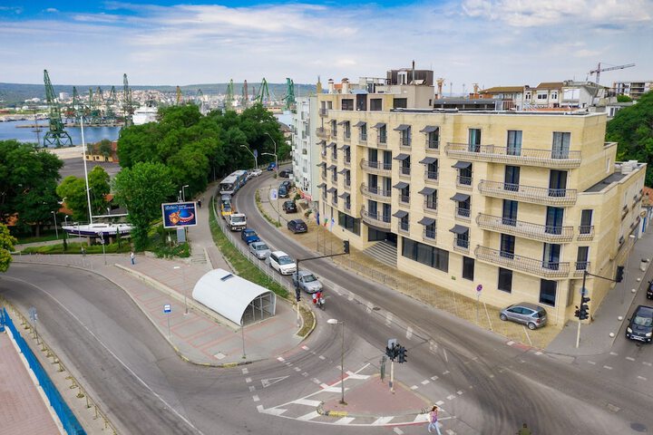 Hotel 106 of 119