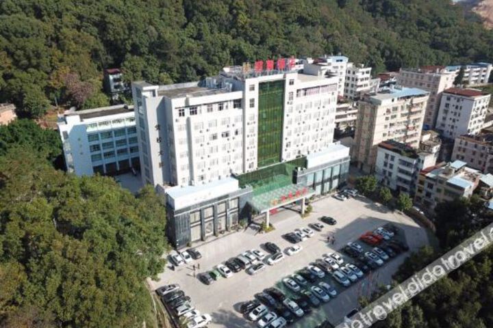 Hongjing Hotel