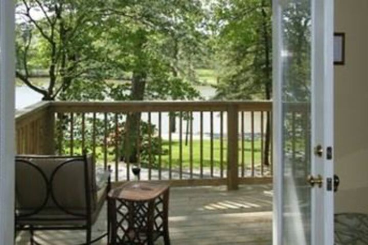 Terrace/Patio 24 of 27