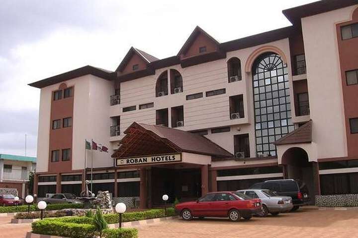 Photo of Roban Hotel Enugu