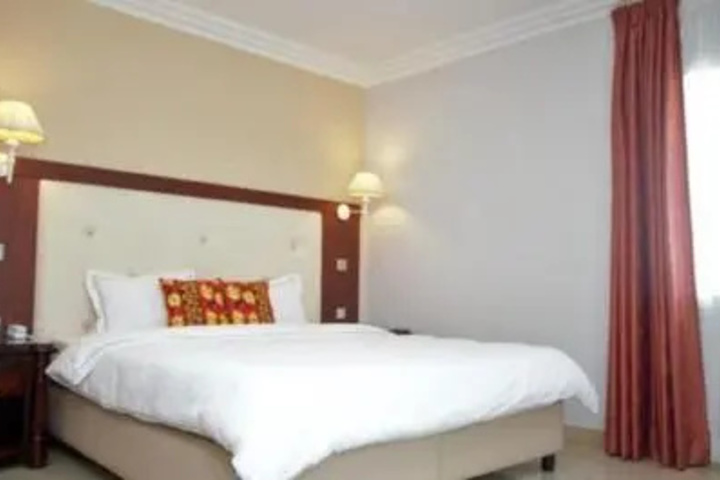 Hotel Nahoui Balmer