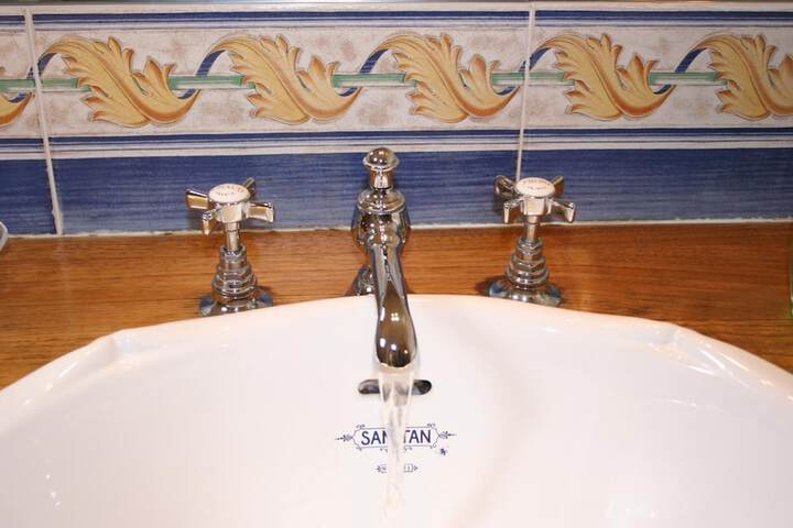 Bath Photo