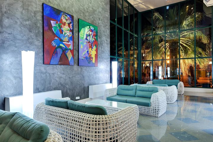 Hotel Interior 3 of 82