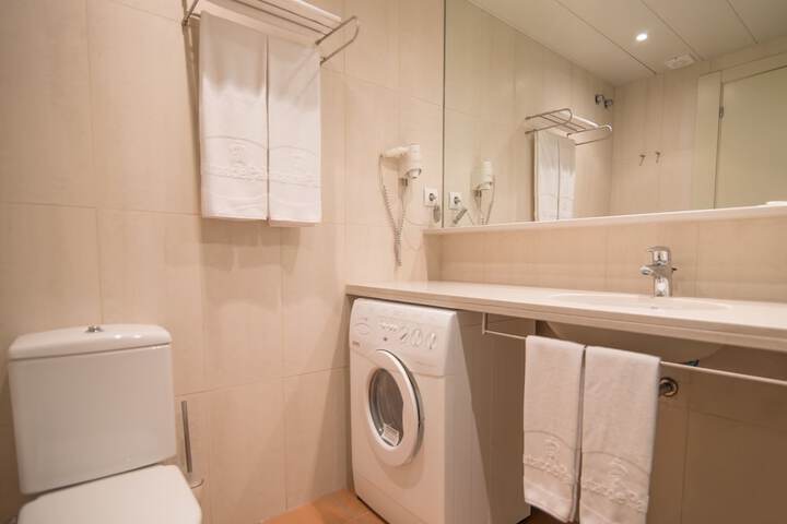 Bath Amenities