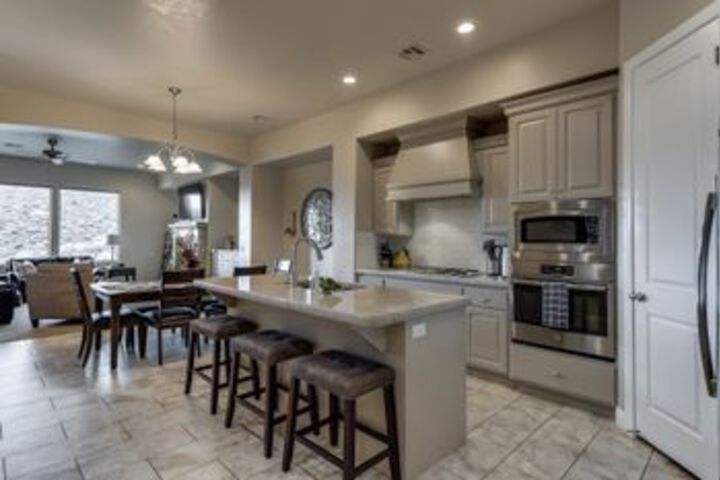 Coral Ridge Vacation Resort Solutions VR in St. George, UT