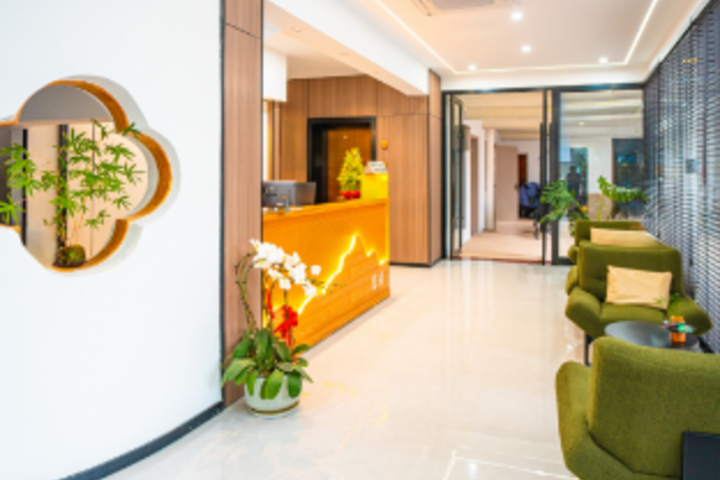 Fujun Hotel
