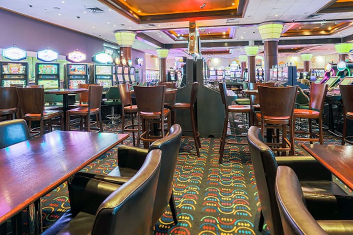 Casino