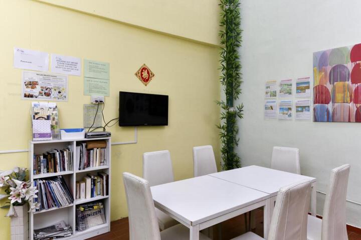 Fitness Facility Photos