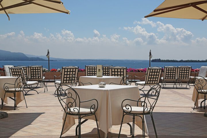 Terrace/Patio 99 of 116