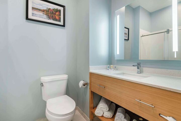 Quadruple 2 Queen Beds Accessible (11 of 11)