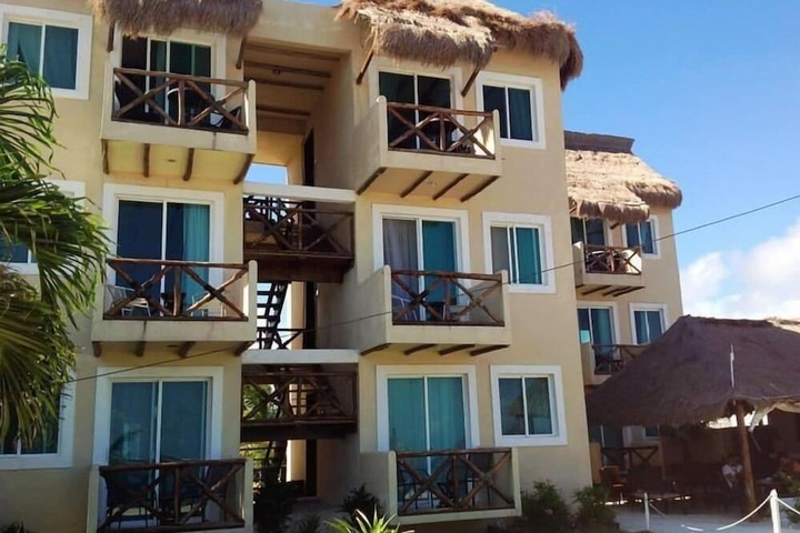 Hotel 86 of 87