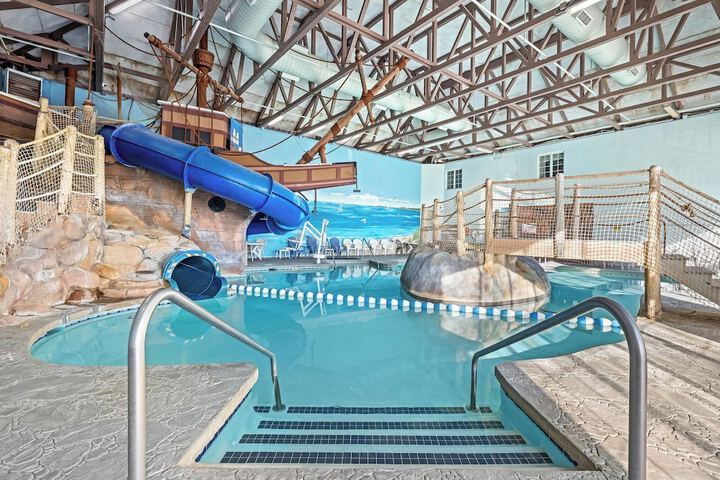 Water park