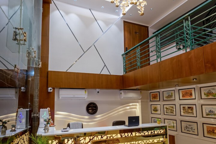 Hotel Interior 11 of 95