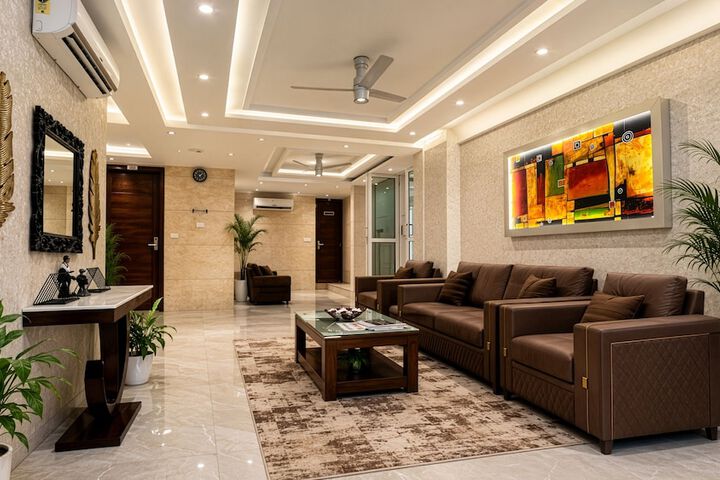 Hotel Interior 10 of 40