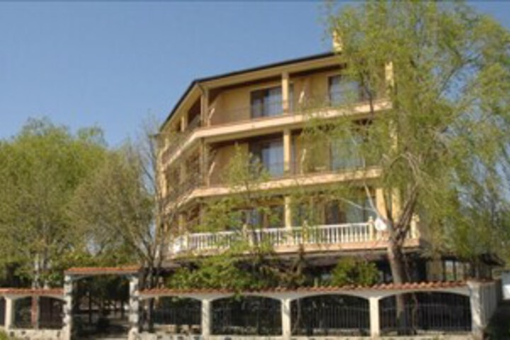 Hotel 15 of 24