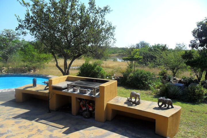 Terrace/Patio 15 of 38