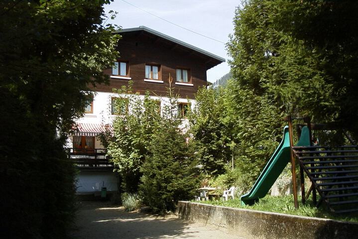Le Christiania - Hotel & Restaurant